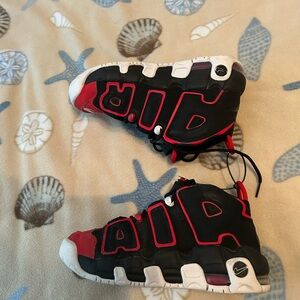 Used Boys Nike Air Jordans